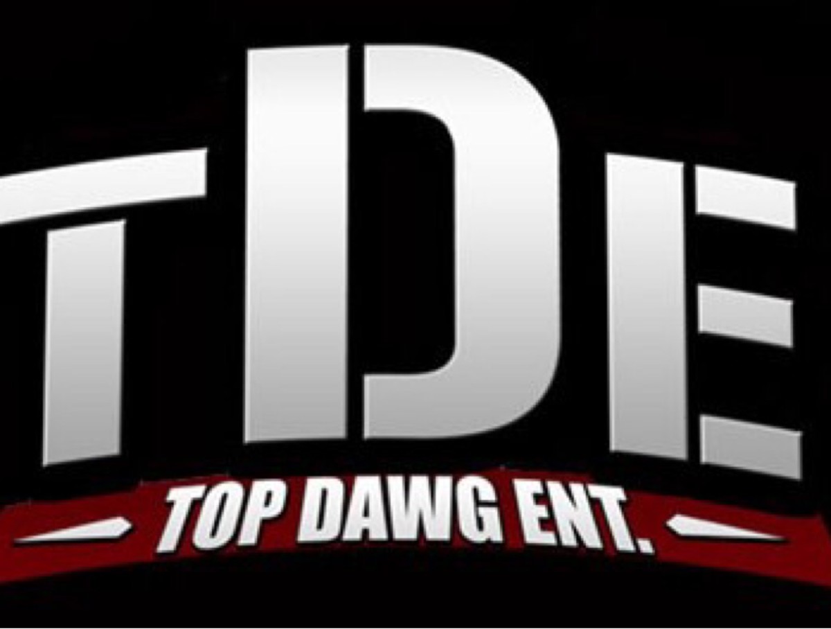 TDE CEO Says The Label Released A 2016 Album By A Secret Artist On The ...